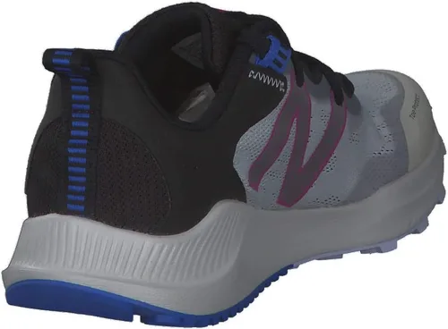 Vista 6 de New Balance Dynasoft Nitrel V4 - Tenis de correr para mujer