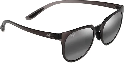 Vista 2 de Maui Jim Gafas de sol clásicas polarizadas Wailua para hombre y mujer
