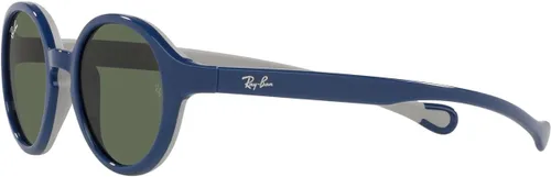 Vista 3 de Ray-Ban Rj9075s Round Sunglasses