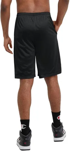 Vista 5 de Champion Pantalones cortos de malla con bolsillos, para hombre