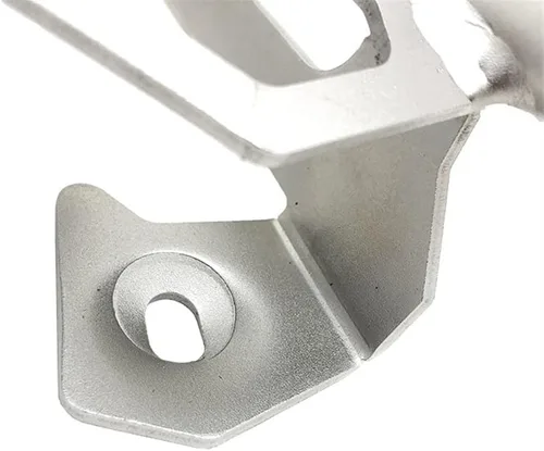 Vista 5 de Portaequipajes para motocicleta trasera para BMW R 1200 GS LC ADV R 1250 GS para Adventure 1250GSA 2014-2021 2021 R1200GS R1250GS