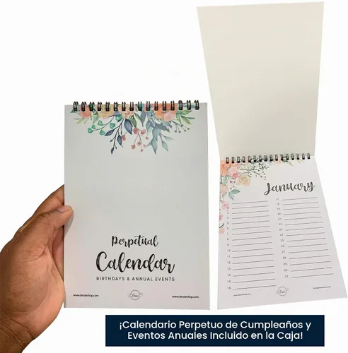 Vista 6 de Dessie - Tarjetas de felicitación