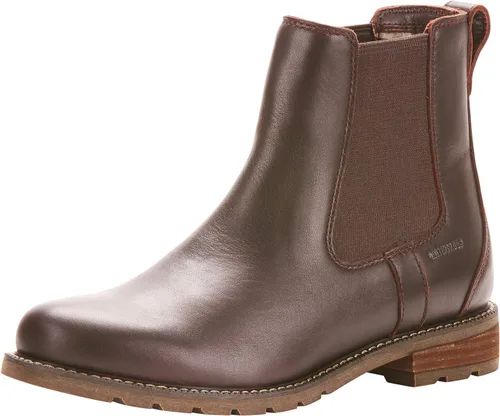 Vista 10 de Ariat Botas impermeables Wexford para mujer Negro