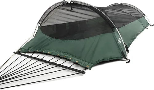 Vista 13 de Lawson Hammock Blue Ridge - Hamaca y tienda de campaña para acampar