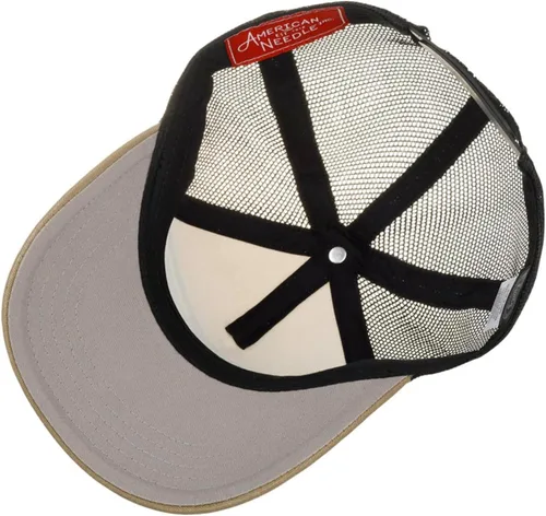 Vista 3 de AMERICAN NEEDLE Gorra de béisbol ajustable