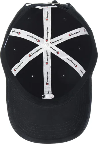 Vista 3 de Champion Men's Garment Wash Relaxed Hat, Unisex Fit, Classic Hat for Men and Women