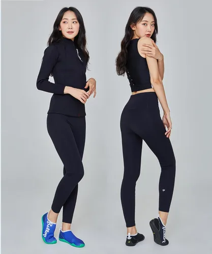 Vista 6 de BALLOP Aqua Shoes - Zapatos de agua antideslizantes de secado rápido para mujeres y hombres