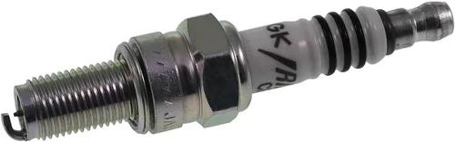 Vista 4 de NGK Iridium Sparkplug CR8EIX compatible con Suzuki V-Strom 650 (ABS) Adventure DL650AADV 2012-2015