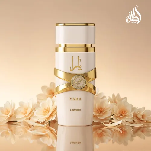 Vista 6 de Lattafa Yara Moi - Floral, Fruity, Gourmand - Eau de Parfum de Larga Duración para Mujeres, 3.40 Onzas / 100 ml