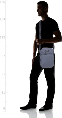 Vista 6 de Under Armour Loudon Crossbody