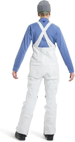 Vista 3 de Burton Avalon 2L - Pantalones elásticos impermeables para mujer