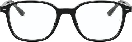 Vista 3 de Ray-Ban Rx5393 Leonard Square Prescription Eyeglass Frames