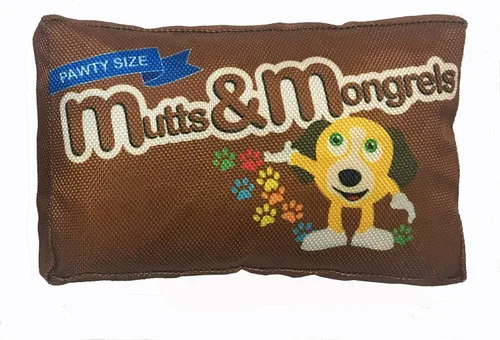 Vista 5 de SPOT by Ethical Products - Caramelos divertidos - Juguetes divertidos para chillidos para perros - Grabbers
