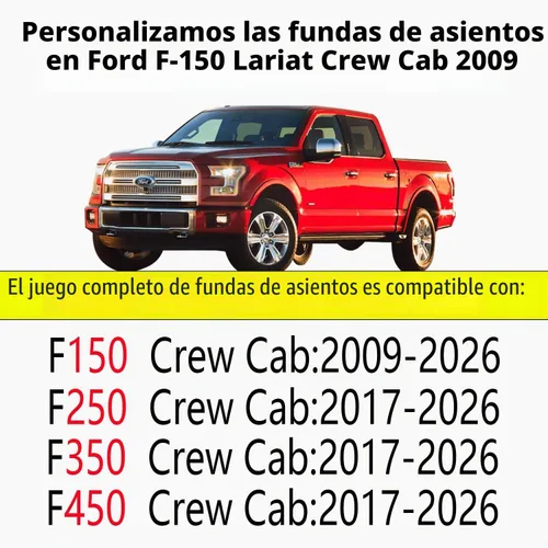 Vista 6 de Aierxuan - fundas de asiento de automóvil Negro