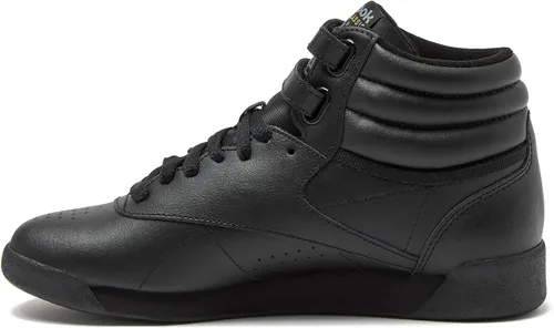 Vista 5 de Reebok Freestyle Hi para niños unisex