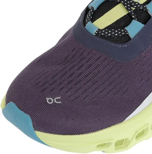 Vista 4 de On Zapatillas Cloudmonster para hombre