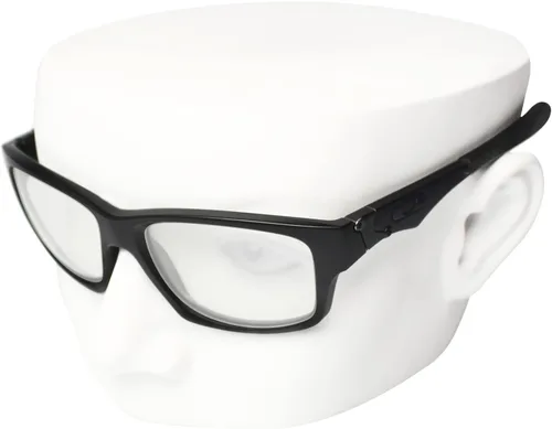 Vista 3 de OOWLIT Lentes de repuesto compatibles con gafas de sol Oakley Jupiter Squared