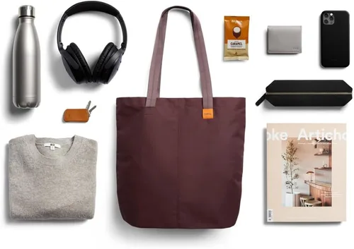 Vista 7 de Bellroy Bolso City
