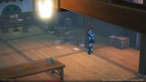 Vista 15 de FAIRY TAIL 2 - PlayStation 4