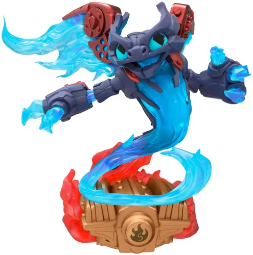 Vista 5 de Skylanders SuperChargers Starter Pack - PlayStation 3