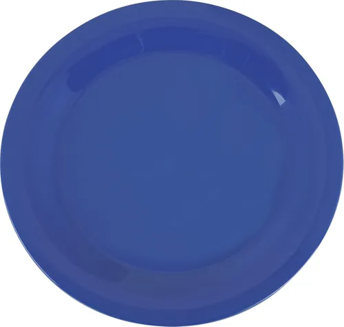 Vista 19 de Carlisle - Platos de borde angosto Sierrus, Verde pradera, 48
