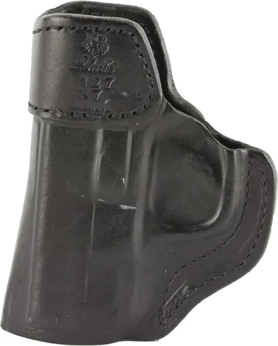 Vista 3 de Desantis Funda de calor interior, se adapta al escudo, mano derecha, negro