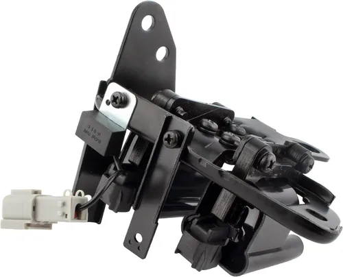 Vista 2 de BOXI Bobina de encendido para Hyundai Elantra 2001-2002 L4-2.0L G4CP G4CP Petrol Sedan Reemplaza 27301-23500 27301-23510 UF-340 50038