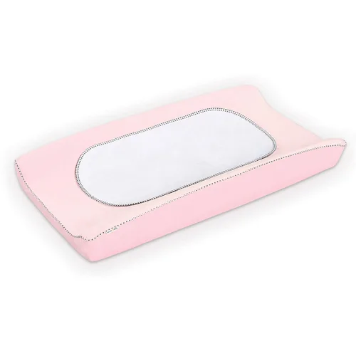 Vista 4 de 3 almohadillas impermeables para cambiador de bebé, de Munchkin. , 3 Count, Blanco