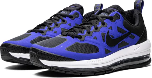 Vista 2 de Nike Air Max Genome Mens Shoes