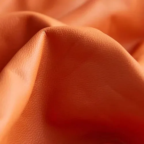 Vista 5 de HUHJYUGE Funda de cojín impermeable para sofá, cojín elástico de piel sintética, protector de muebles antideslizante con parte inferior elástica