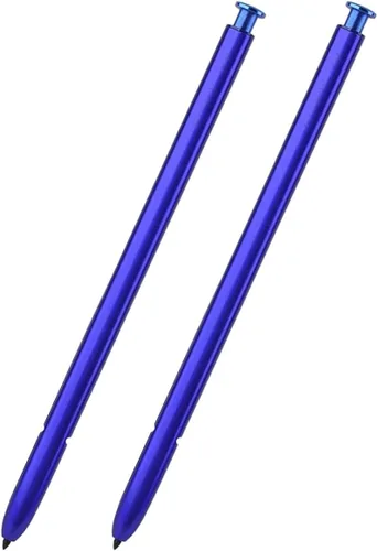 Vista 8 de Paquete de 2 lápices capacitivos Galaxy Note 10 para Samsung Galaxy Note 10 S Pen, repuesto para Samsung Galaxy Note 10 / Note 10 Plus