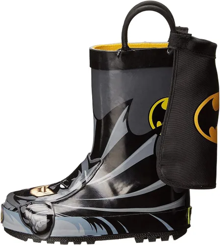 Vista 4 de Western Chief Botas impermeables para lluvia con asas fáciles de tirar