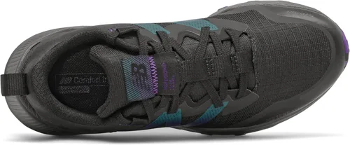Vista 4 de New Balance Dynasoft Nitrel V4 - Tenis de correr para hombre
