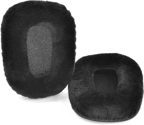 Vista 5 de Almohadillas para auriculares BlueParrott B450-XT - Espuma viscoelástica con reducción de ruido, color negro