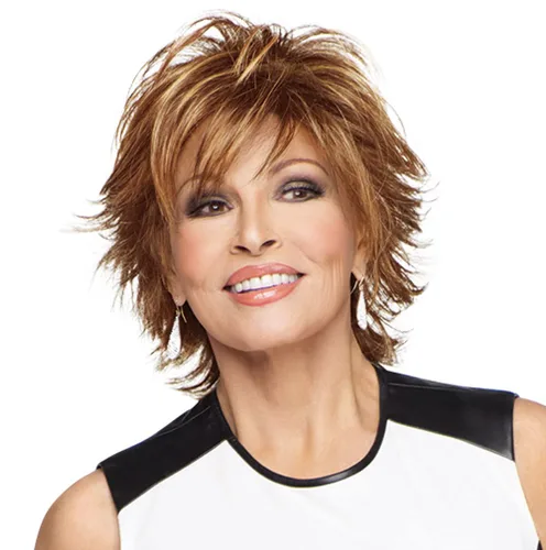 Vista 21 de Hair u wear Peluca Raquel Welch Collection TREND SETTER R3025S+
