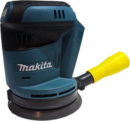 Vista 12 de Adaptador de vacío para lijadoras Makita - Varios tamaños - Colección de polvo - Galactic Gadgets (1-1/4 gris)