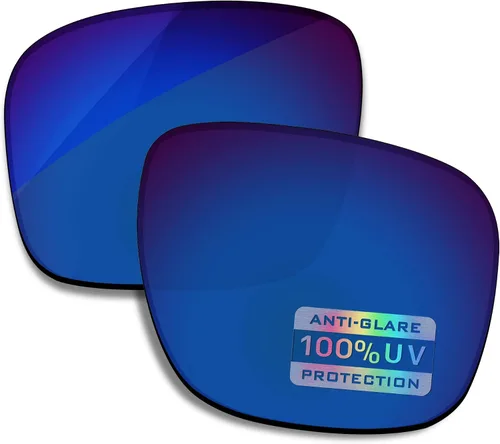 Vista 26 de Bowyer Lentes de repuesto POLARIZED para gafas de sol Oakley Sliver Family