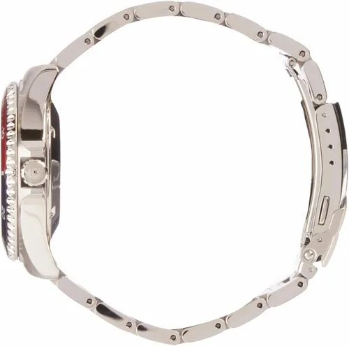 Vista 2 de Orient Reloj automático Mako II FAA02009D9 para hombre, Moderno