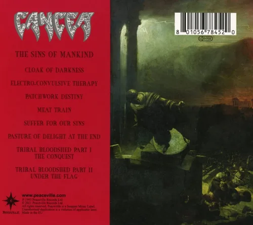 Vista 2 de The Sins Of Mankind