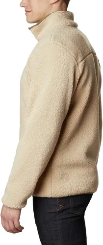 Vista 3 de Columbia Rugged Ridge II Sherpa Fleece para hombre