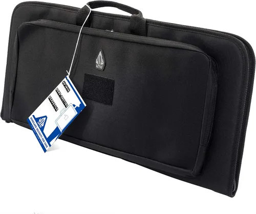 Vista 6 de Bolso para pistola UTG de 25" de Homeland Security, negro