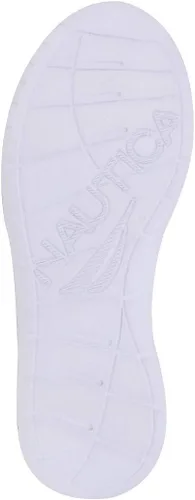 Vista 5 de Nautica - Tenis deportivas sin agujetas para mujer