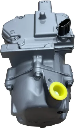 Vista 5 de Compresor RYC AC AD-0513 (se adapta a Toyota Prius C 1.5L 2012, 2013, 2014, 2015, 2016, 2017, 2018, 2019, 2020, 2021)