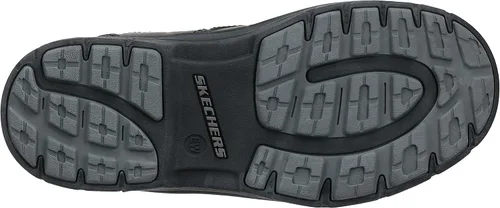 Vista 10 de Skechers Segment Rilar - Zapatos de trabajo para hombre