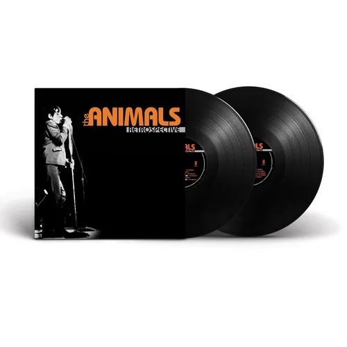 Vista 3 de Retrospectiva2 LP