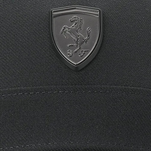 Vista 5 de Puma Gorra de béisbol unisex estilo Ferrari, Verde