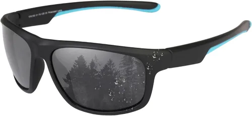 Vista 12 de Gafas de sol polarizadas flotantes de pesca para hombres y mujeres, regalos de vela, lancha, playa, estilo fresco