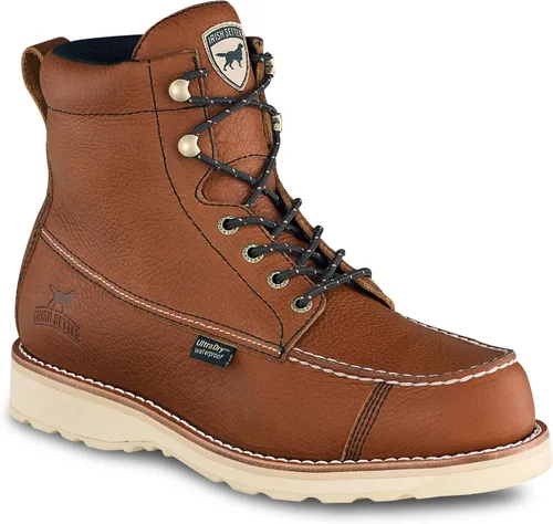 Vista 5 de Irish Setter, Wingshooter, Mens, 7", Waterproof, Hunting Boot