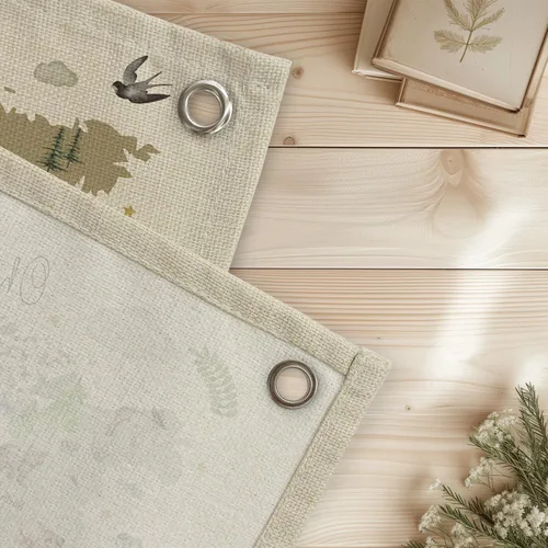 Vista 3 de Wheatwin Decoración de sala de juegos, pancarta de mapa del mundo para niños, mapas del mundo para pared, mapa del mundo, lindo tapiz de animales