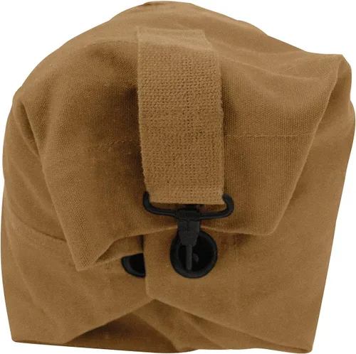 Vista 10 de Rothco Bolso de lona de doble correa para hombre